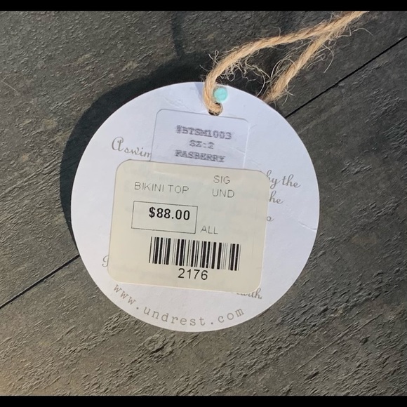 Bright Pink, your next favorite bikini!! Small - Picture 4 of 5